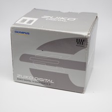 Olympus scatola vuota per