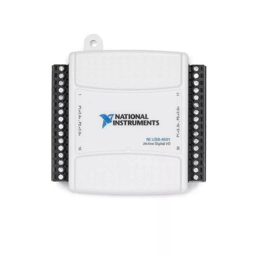 New national instruments - national,