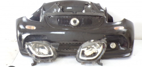 Musata smart fortwo - musata,