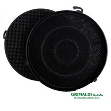 KIT 2 PZ FILTRO CAPPA FALMEC