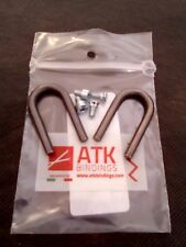 Kit Molle Titanio ATK RACE