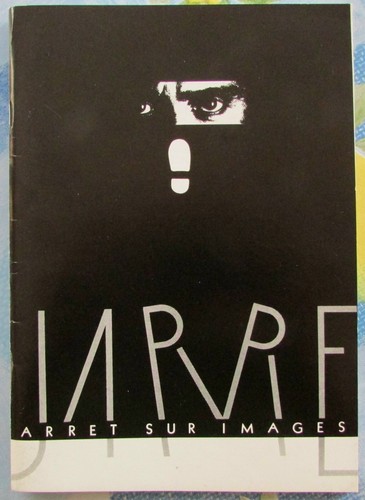 Jean michel jarre - jarre,, dur
