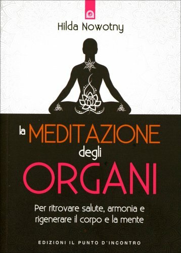 Libro meditazione degli - libro, la
