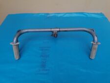 Manubrio BICICLETTA Touring Bici D'epoca Bacchetta No Bianchi Taurus Umberto Dei