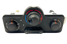 COMANDI CLIMA RENAULT CLIO 3 SERIE (2005-2009) 1.2 BENZINA - COMANDO A/C