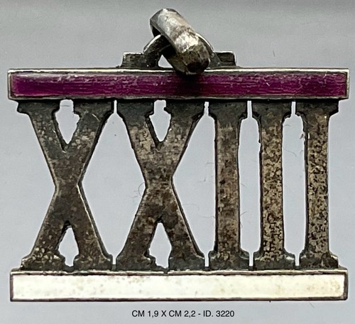 Campagne africa xxiii - campagne, xxiii°
