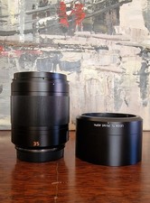 Leica Summilux-TL 35mm Tl Tl2