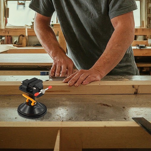 Mini morsa da tavolo - morsa,