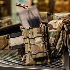 Emersongear Dual Decker