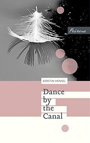Libro dance the canal - dance,