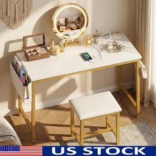 Scrivania moderna vanità con