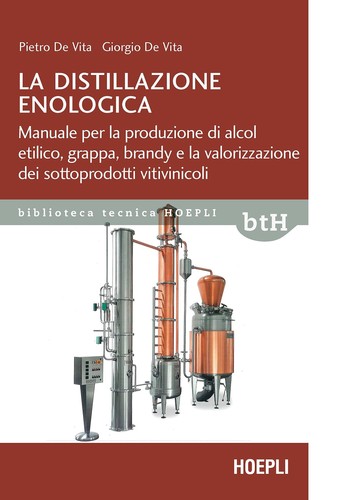 Distillazione enologica - la,