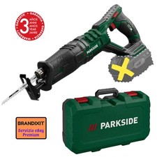 Seghetto Alternativo PARKSIDE