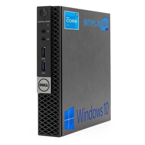 Dell 3040 micro mini - micro,