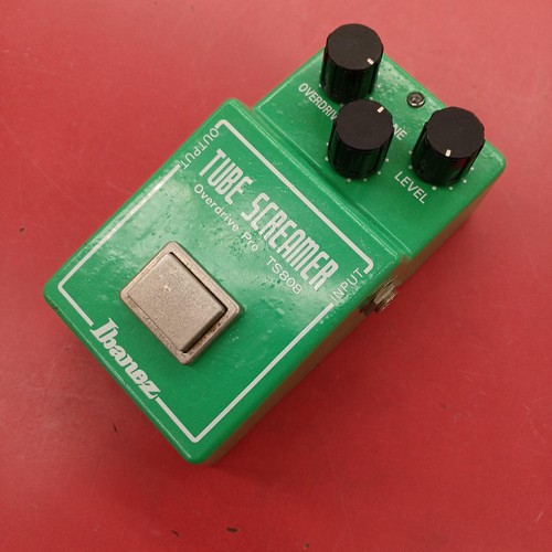 Ibanez ts808 effettore - ibanez,