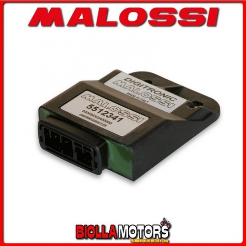 5512341 centralina malossi - 5512341,