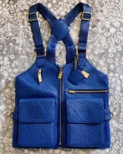 Zaino tote carry - zaino, pelle