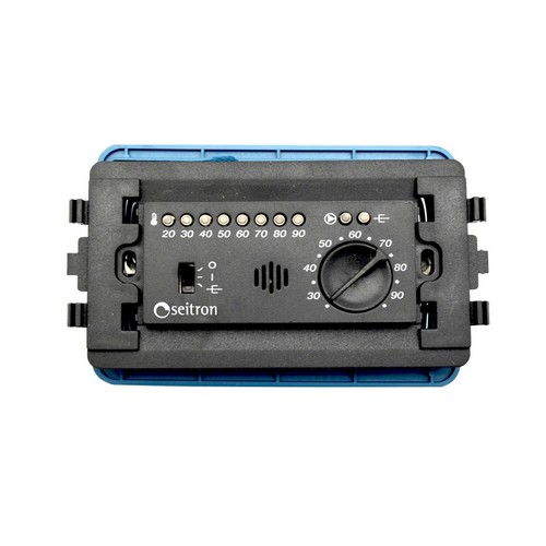 Centralina elettronica fuego - elettronica,