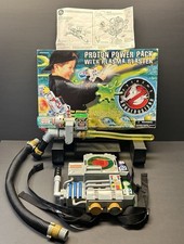 Extreme GHOSTBUSTERS Proton