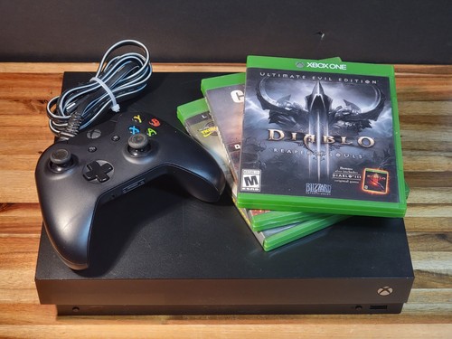 Microsoft xbox one - microsoft, 1tb