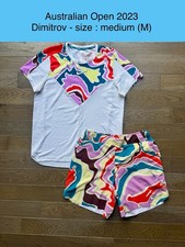 Australian open 2023 - Tenue