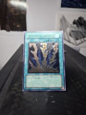 YuGiOh Fulmine Boltex /