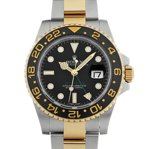 Orologio rolex gmt master - gmt, ii