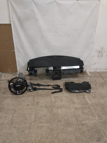 Kit airbag land rover - kit,