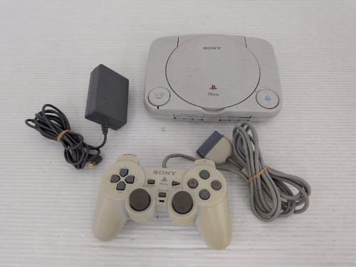 Console one - ps, (scph-100)