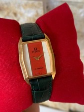 OROLOGIO VINTAGE SOLVIL ET