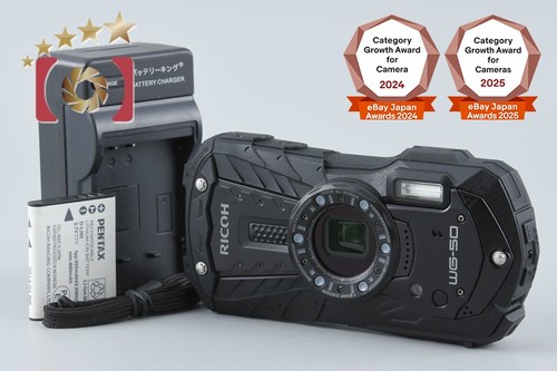 Action camera impermeabile
