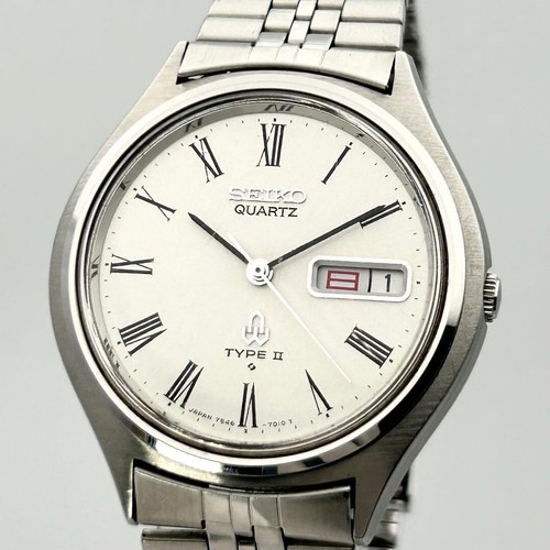 Orologio seiko tipo - tipo, ii