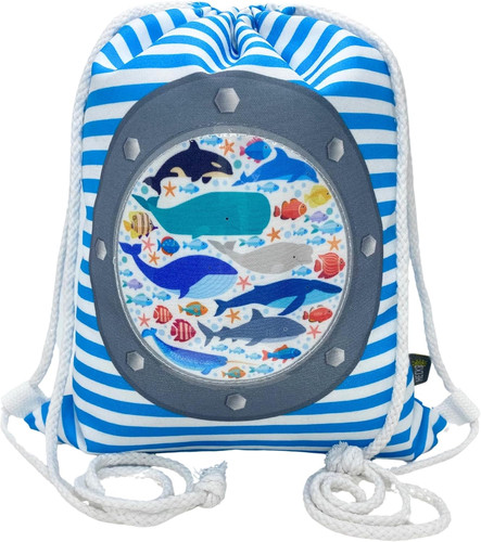 Borsa ginnastica per - da,