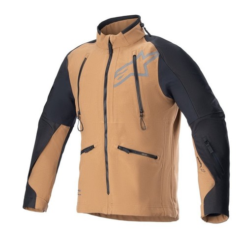 Alpinestars giacca moto - alpinestars,