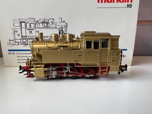 Marklin 33049 locomotiva a - locomotiva,