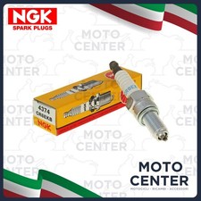 CANDELA NGK CR8EKB PIAGGIO GTS  300 - BEVERLY 300 - MP3 300 - SCARABEO 300