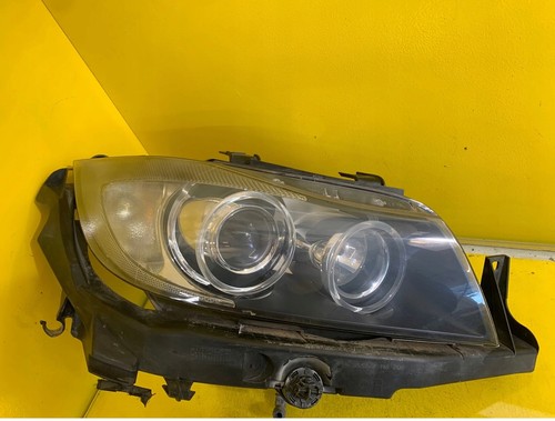 Faro proiettore anteriore