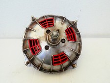 per innocenti lambretta tv 175 sx200 disco freno anteriore campagnolo originale