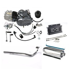 Lifan 140cc Engine Motor 4 UP