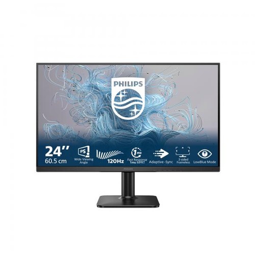 Monitor philips led wide - monitor,