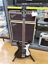 MOSRITE Basso Elettrico MOSRITE BASS