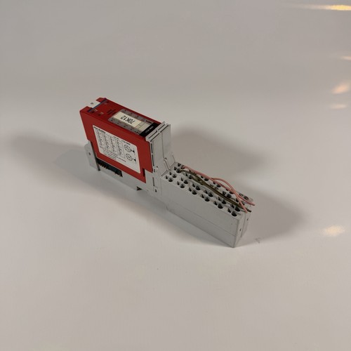 Allen bradley cat 1734 - cat, 1734-ib8s