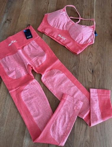 Jelex set fitness - jelex, taglia