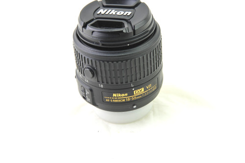 Nikon nikkor 55 mm - nikkor,