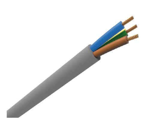 Cavo elettrico fili 2 - elettrico, x