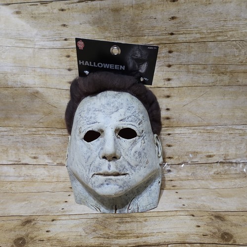 Maschera halloween michael - halloween,