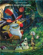 Massimiliano Frezzato GRAN