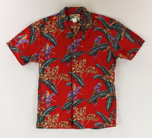 Camicia paradise found - found, magnum