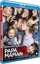 Papa ou maman 2 [Blu-ray] von Martin Bourboulon | DVD | Zustand sehr gut
