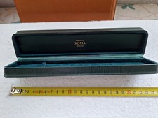 SOFIA SOFIOR BOX SCATOLA PER OROLOGIO